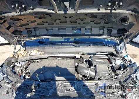 2023 Land Rover Discovery Sport Se z USA, uszkodzony, nr VIN SALCP2FX1PH334471